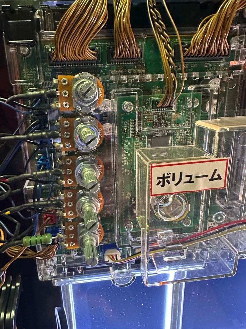 スマスロ】【吉宗ライジング】スマスロユニット、ドアキー、設定キー