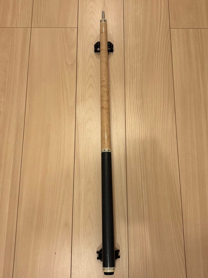 unlimited ハーフカーボン　バットのみ