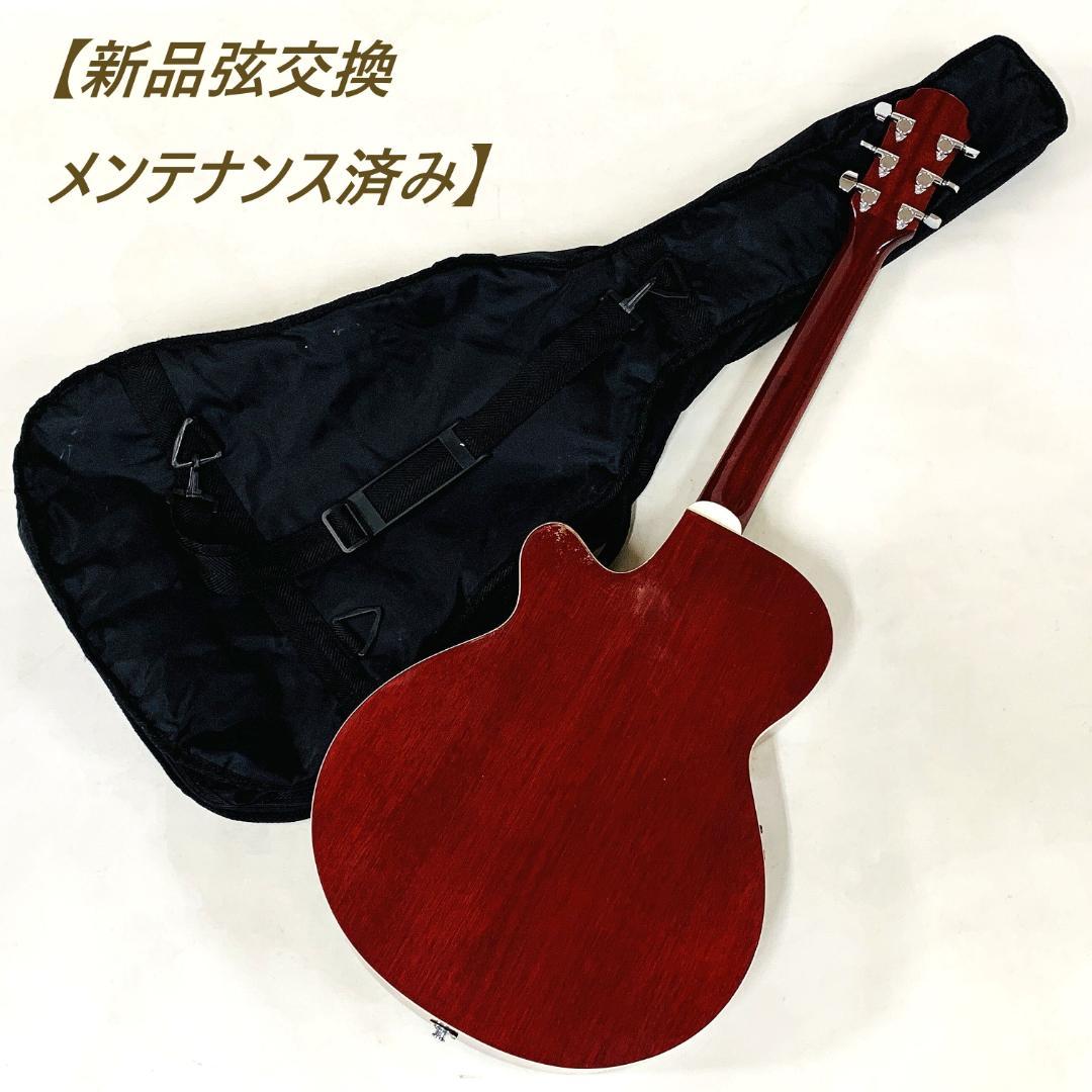 Aria Elecord FET-500 EDRS エレアコ【メンテナンス済み】 - メルカリ