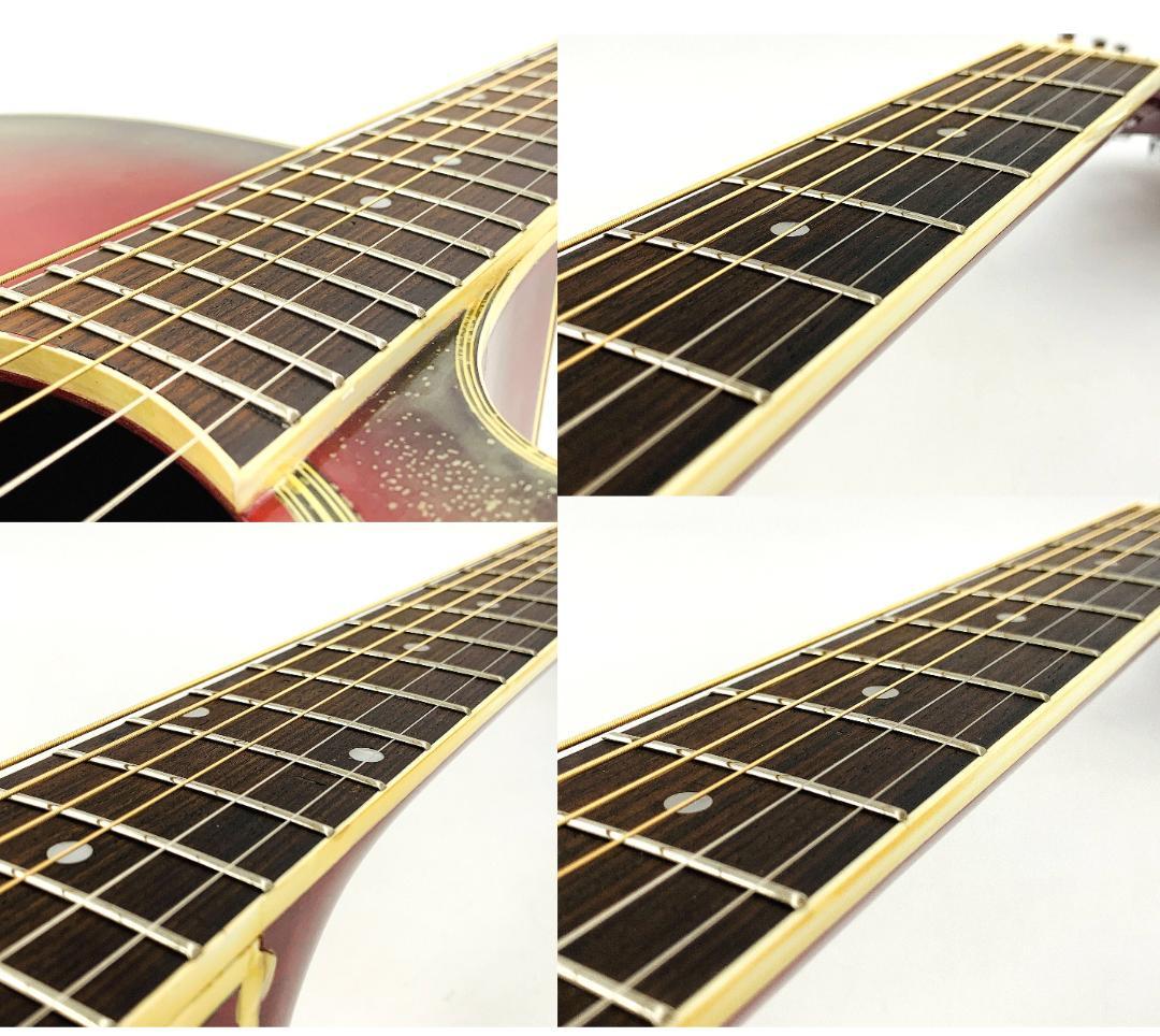 Aria Elecord FET-500 EDRS エレアコ【メンテナンス済み】 - メルカリ