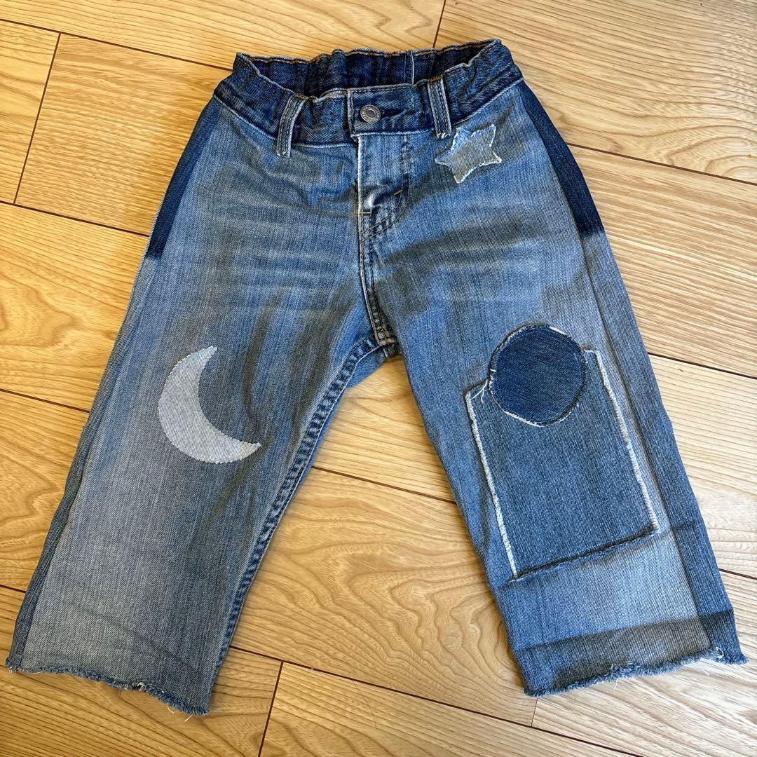 ボトムス・スパッツ Wunderlang Jeans 3-4y