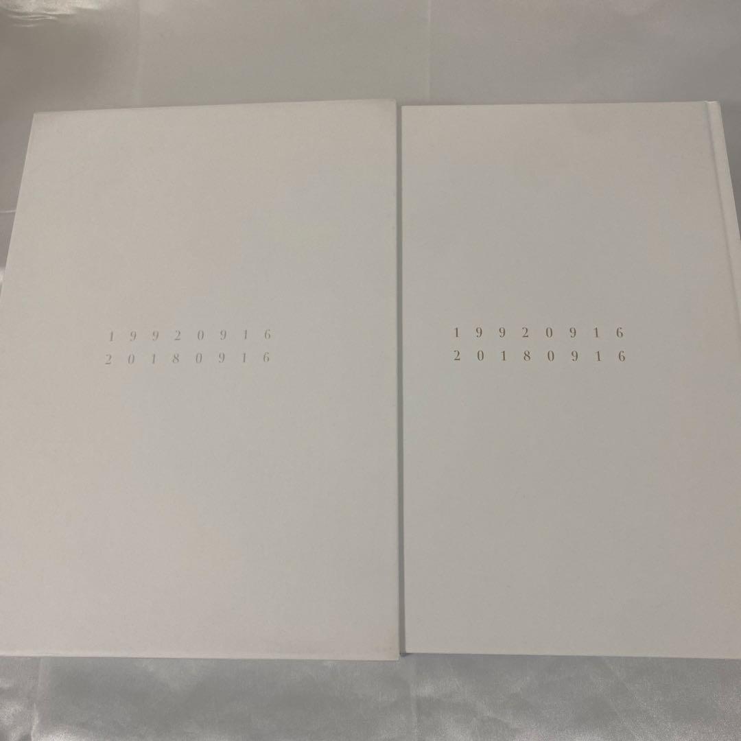 セブンネット限定 Final Space アーカイブ パンフレット - メルカリ