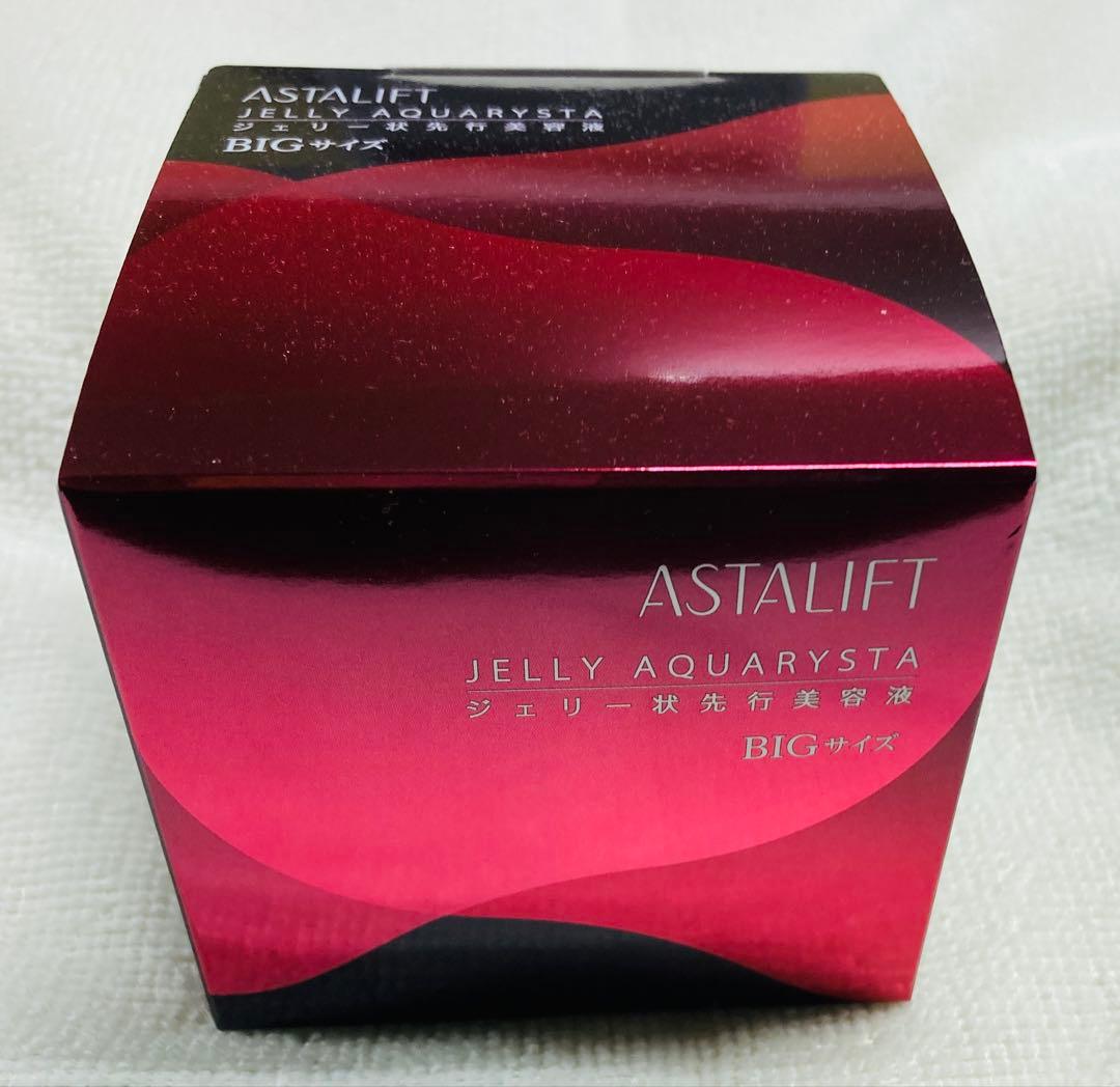 アスタリフト　ジェリーアクアリスタ　60g