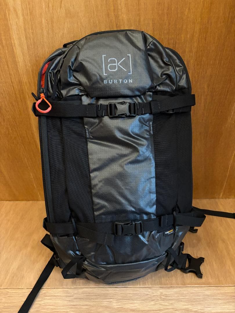 ■BURTON■[ak] ディスパッチャー 18L