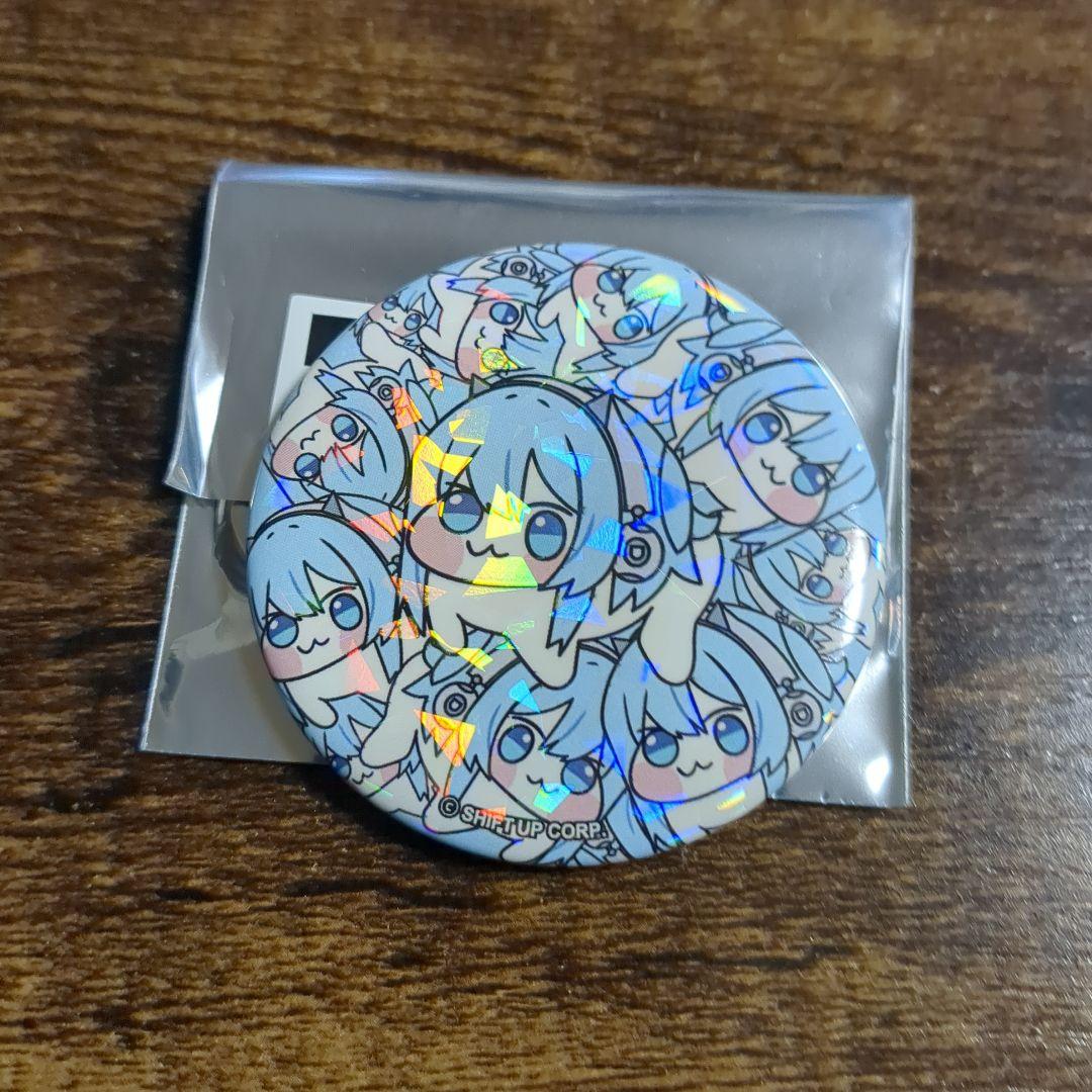 勝利の女神NIKKE DORO缶 シフティ - メルカリ