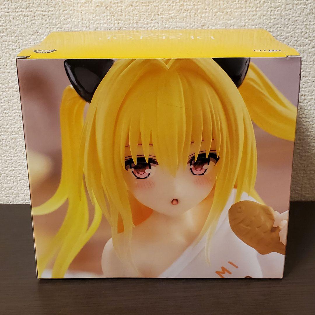 To LOVEる Desktop Cute 金色の闇 ルームウェアver. - メルカリ