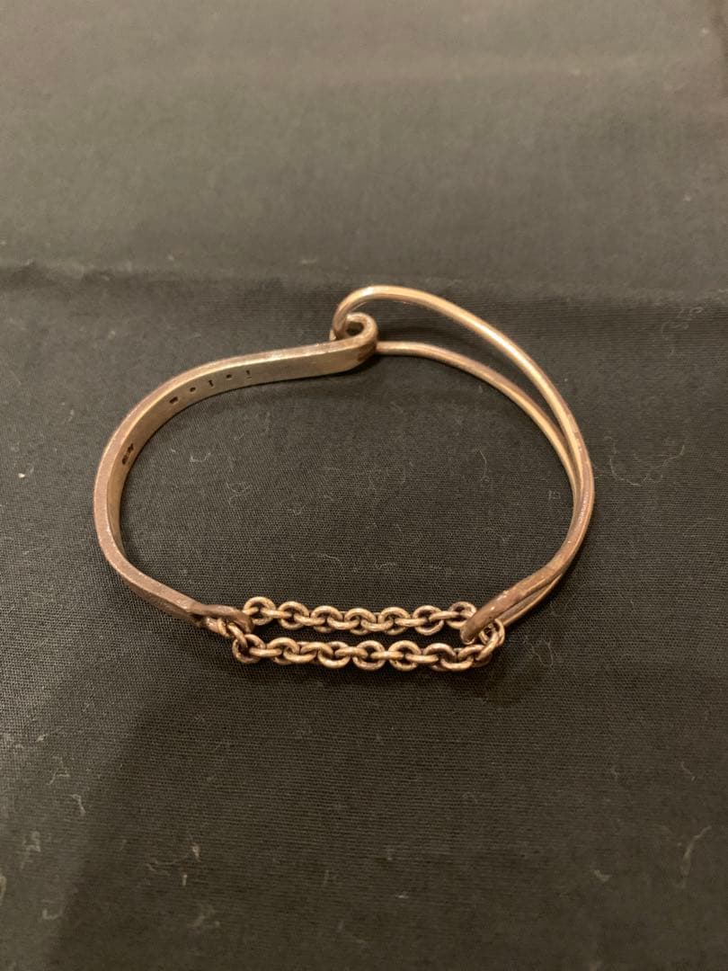 【値下げ可】iolom ブレスレット iolom イオロム - メンズ ブレスレット -FASCINATE