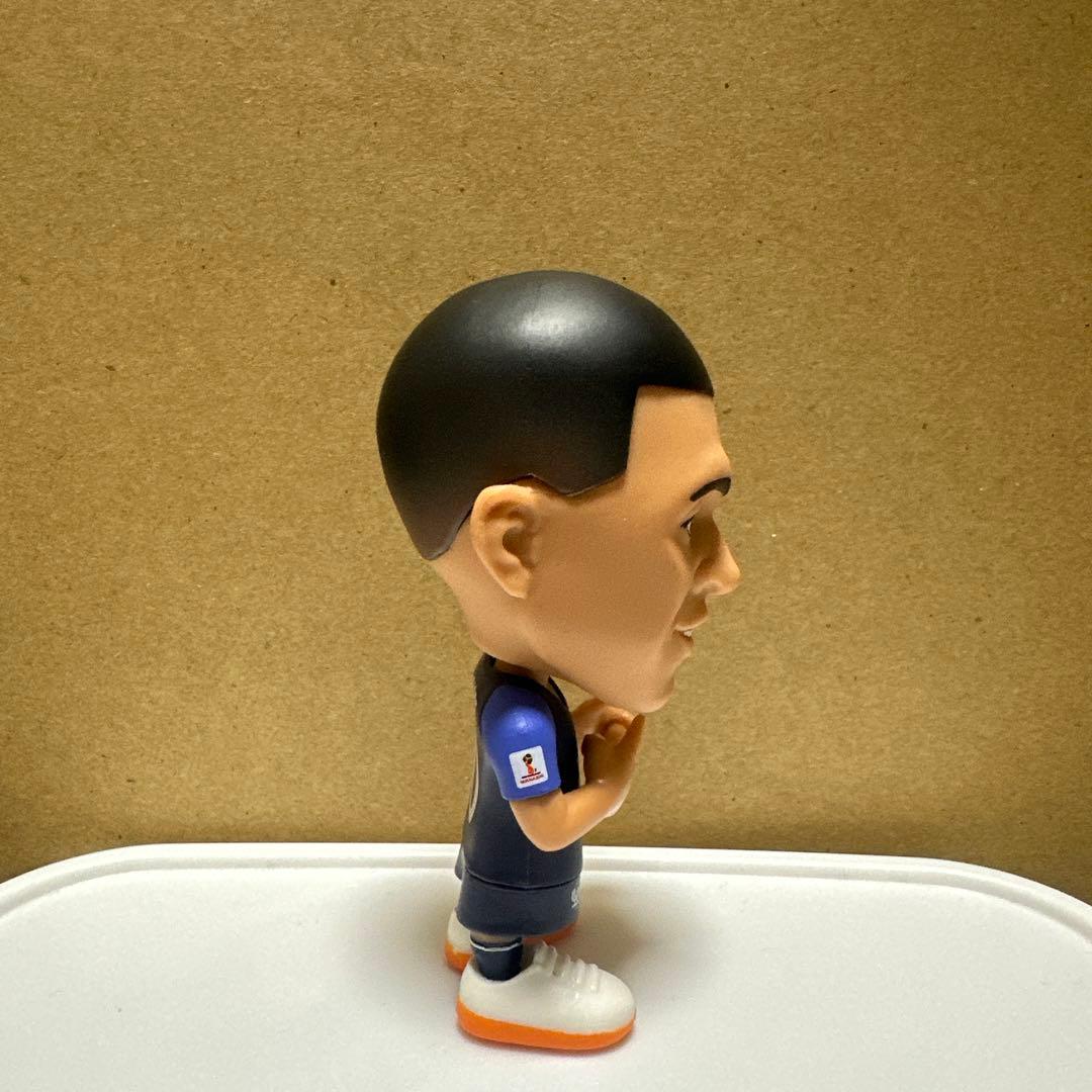 や*す様 ZURU FIFA Ballers Mbappé スーパーレア エムバ - メルカリ