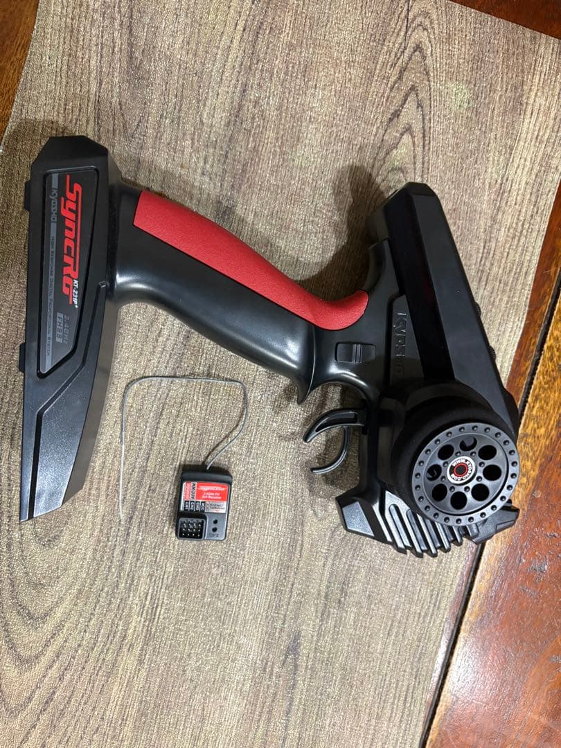 WPL D42ドリフトカスタム並行品 - メルカリ