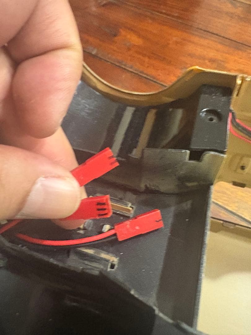 WPL D42ドリフトカスタム並行品 - メルカリ