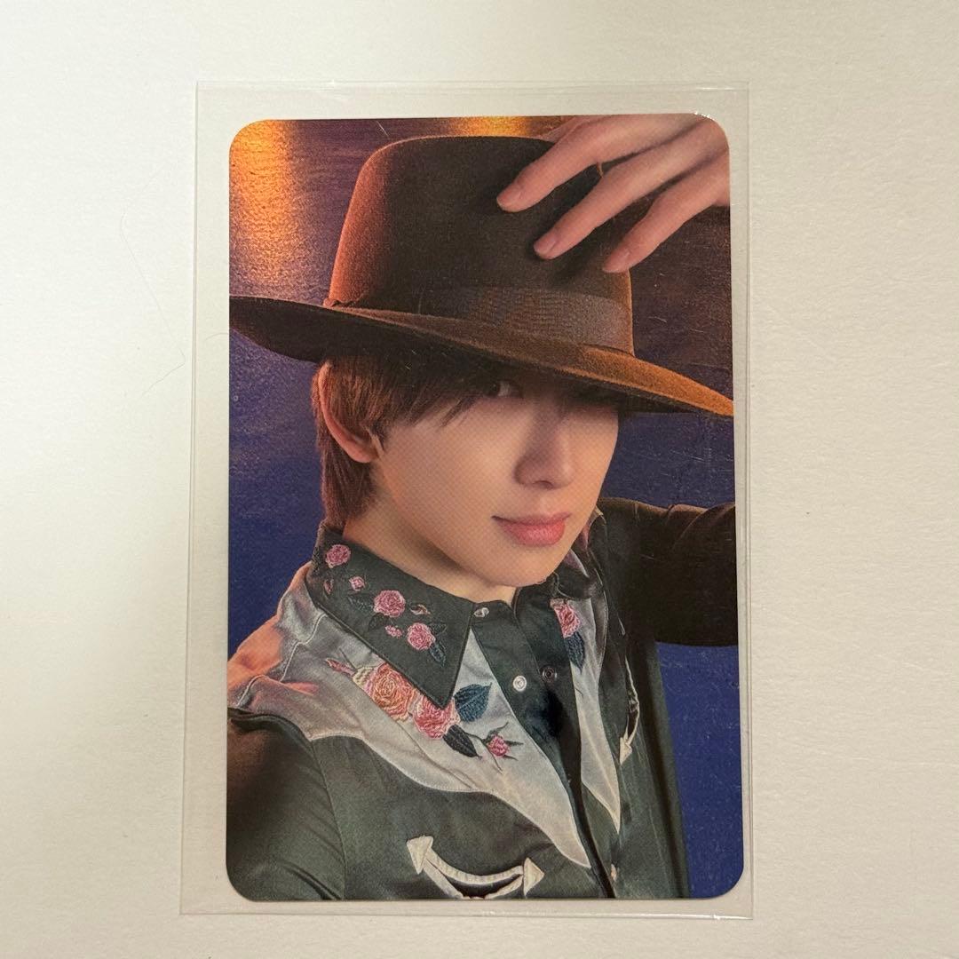 &TEAM 月狼 ktown4u FUMA