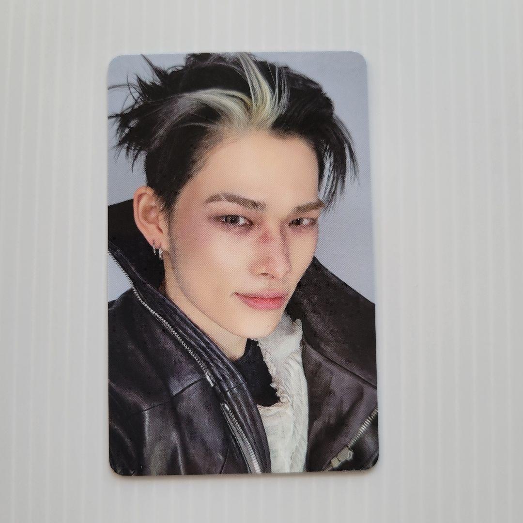 ENHYPEN ニキ STUDIO CHOOM GIFT A/Bセット トレカ - メルカリ