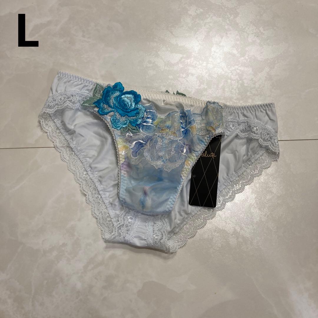 サルート　14G メンズショーツ フルバック　L SX