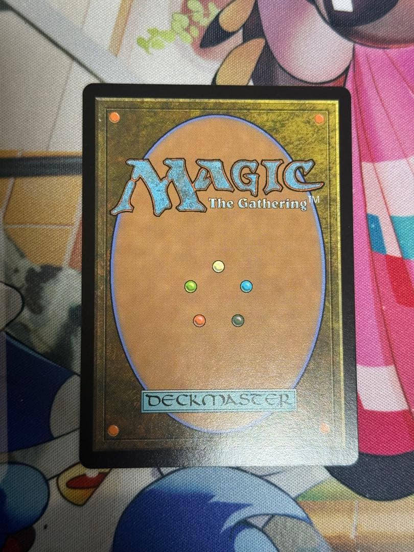 ボーダーレスFoil】 正義の模範、オレリア | ラヴニカ・リマスター