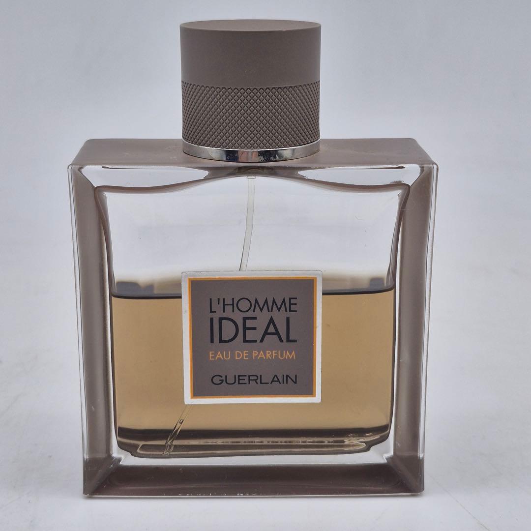 ゲラン ロムイデアル オーデパルファン EDP 100ml