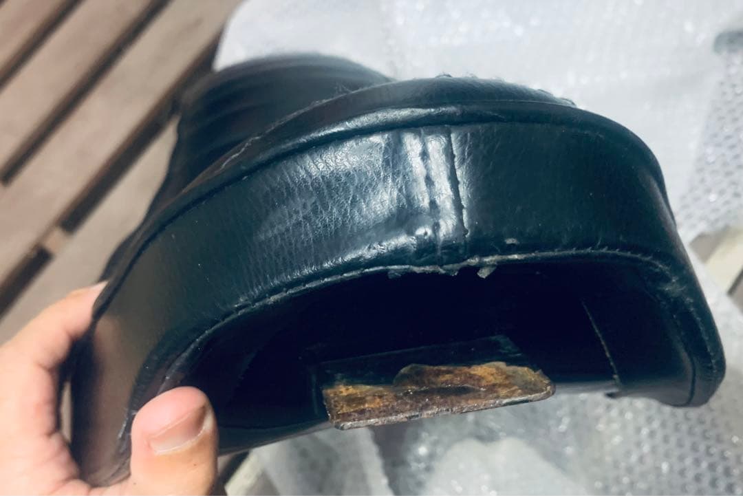 美品】V-TWIN マグナ250用コブラシート・タックロール - メルカリ