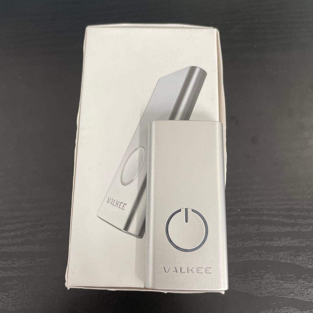VALKEE 2 イヤホン型光照射機
