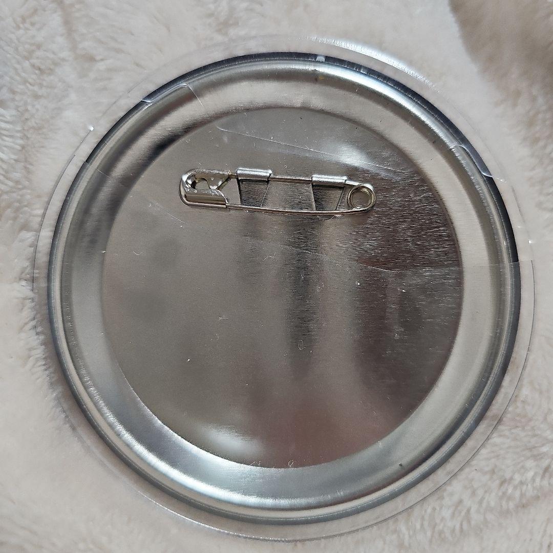 鬼滅の刃 USJ 缶バッジコレクション 冨岡義勇 - メルカリ