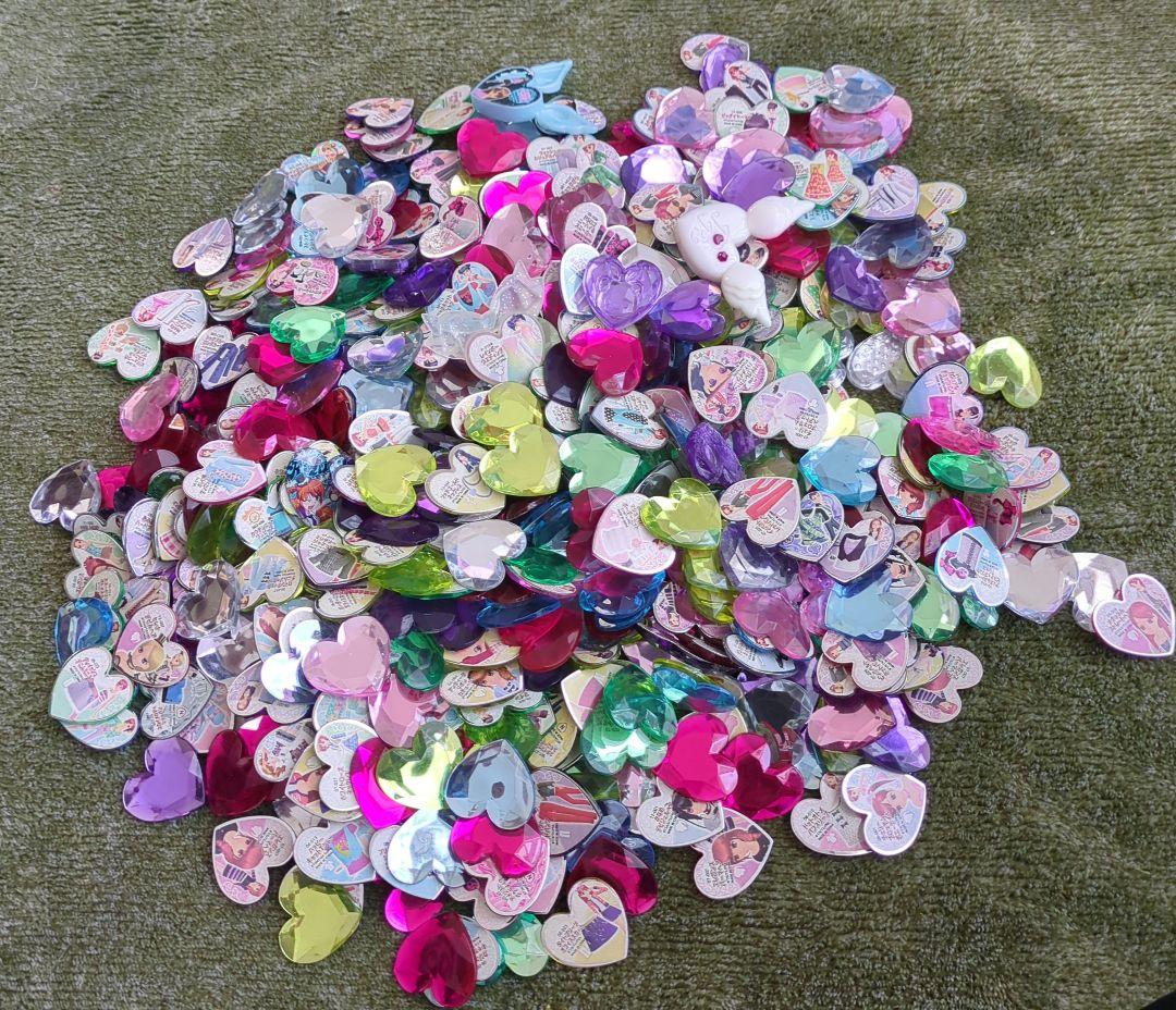 プリズムストーン　まとめ300個以上