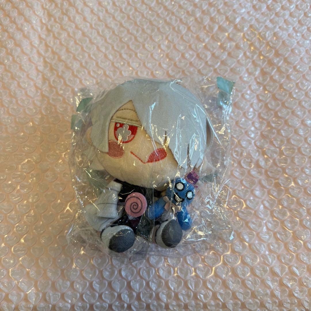 パンドラハーツ ぬいぐるみ ブレイク PandoraHearts - メルカリ