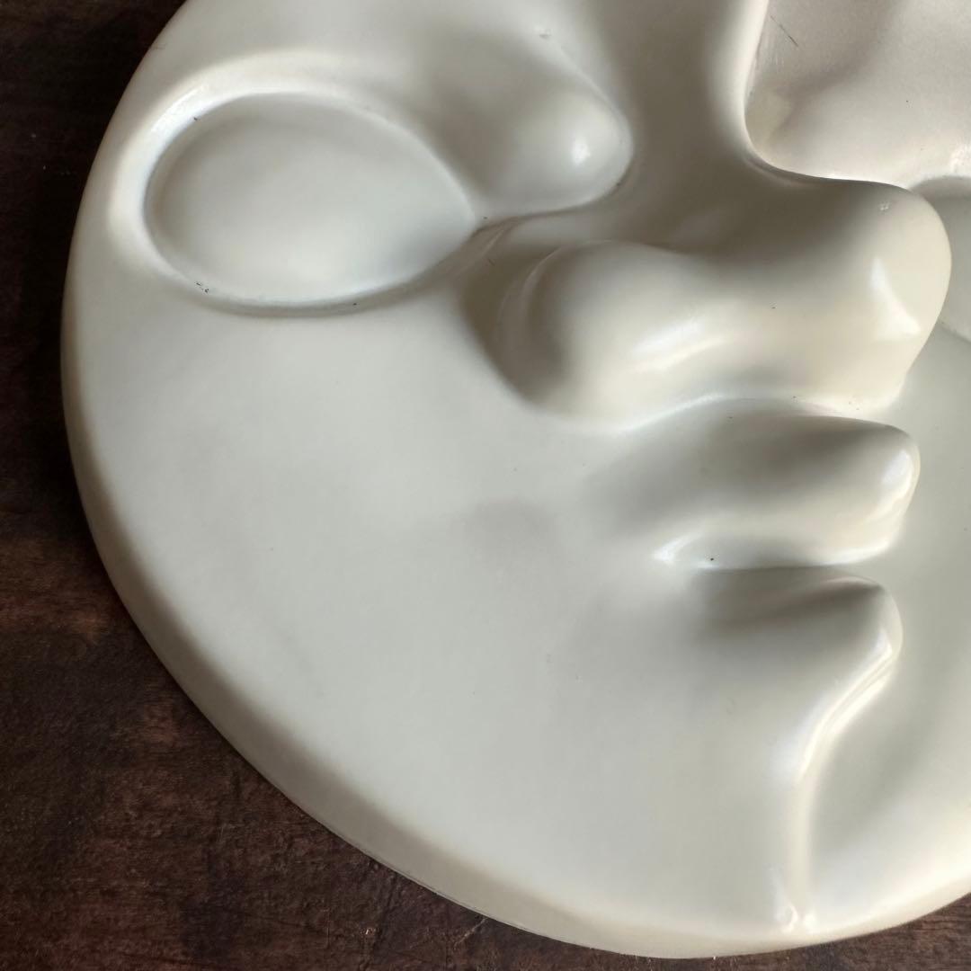 EXPO'70 大阪万博 岡本太郎 太陽の塔 太陽の顔 過去現在未来 信楽焼Ff