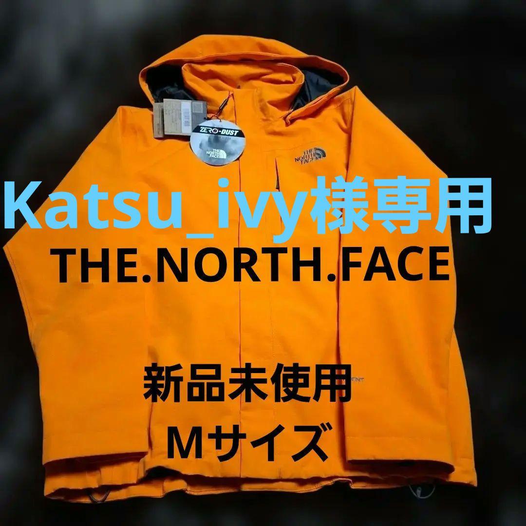 新品　未使用　　THE NORTH FACE マウンテンパーカー　95(M)