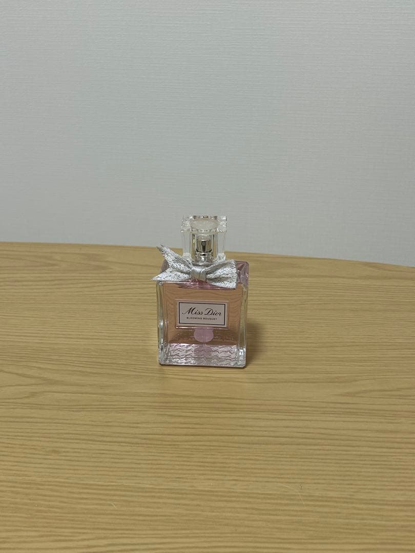 ミス ディオール ブルーミング ブーケ 100mL