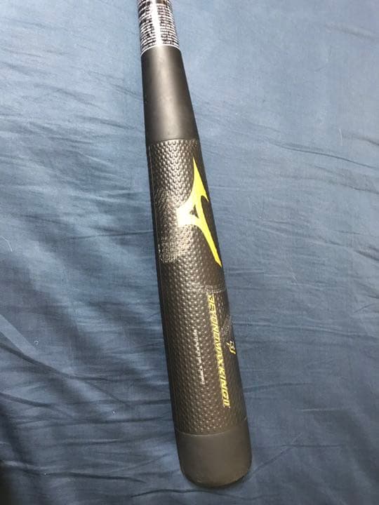 ミズノ　beyond maxking2 軟式用 Amazon | MIZUNO(ミズノ) 軟式用ビヨンドマックス ギガキング02 バット