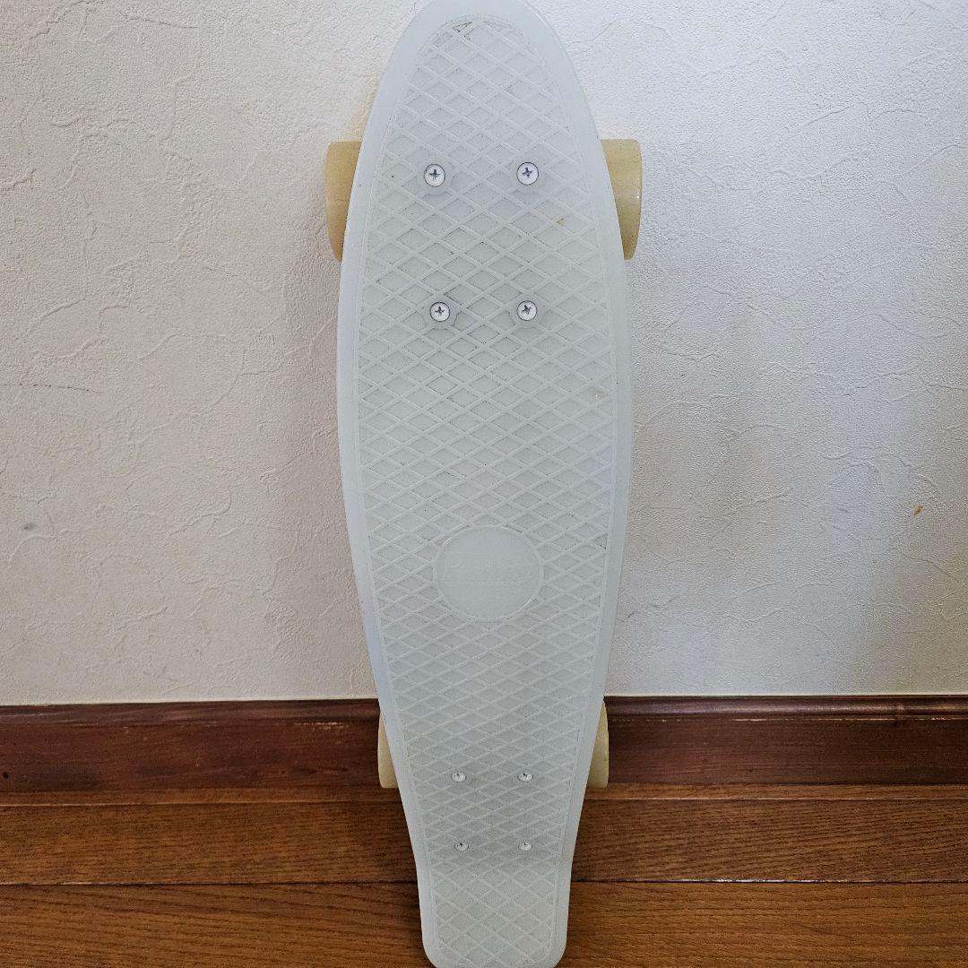 penny×SIMPSONS シンプソンズ ペニー 限定 バート スケボー - メルカリ