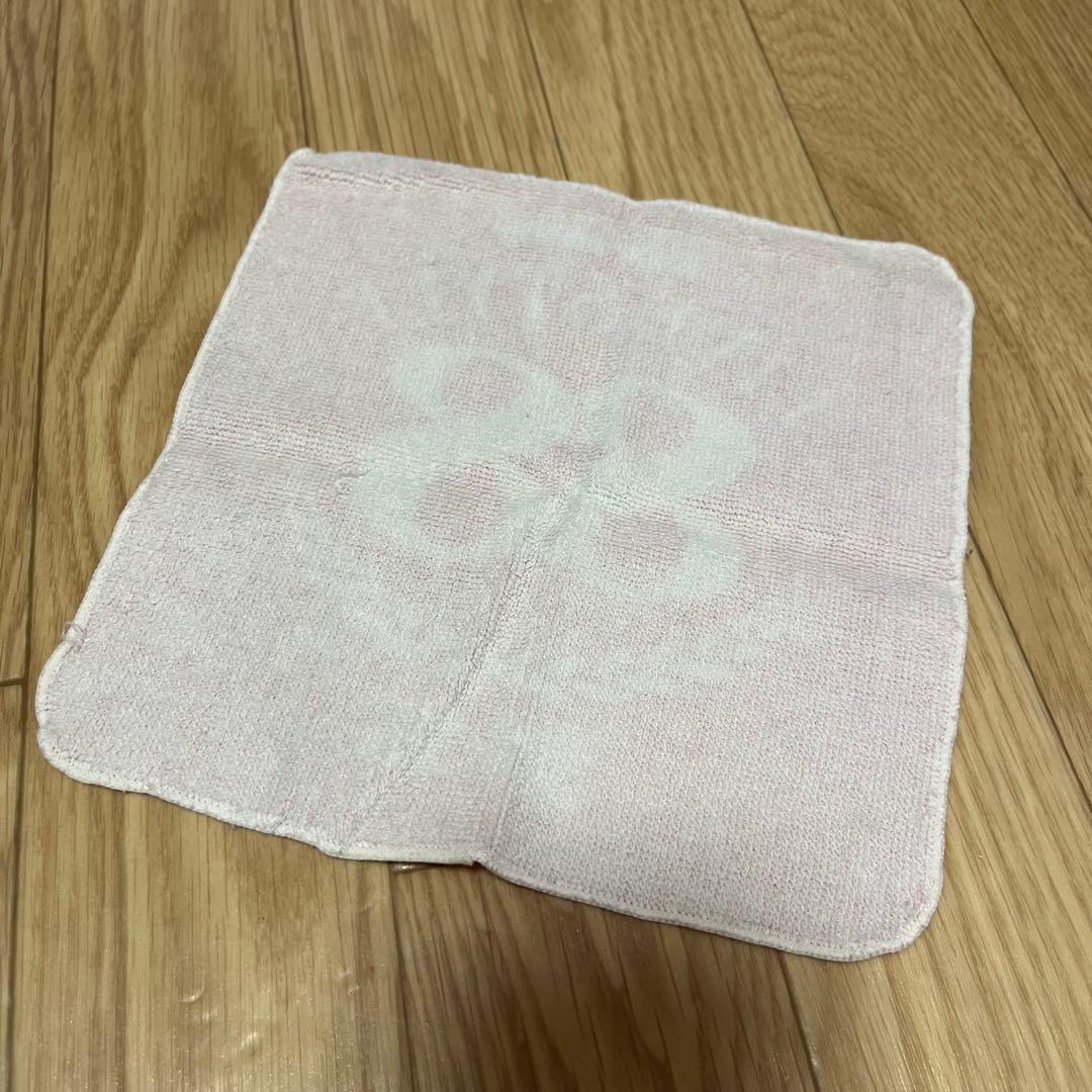 安室奈美恵 88 ミニタオル ピンク - メルカリ