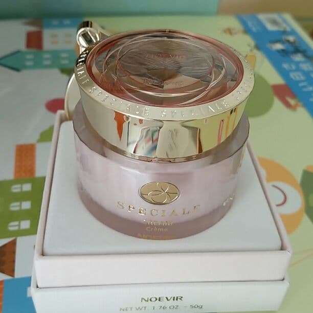 スペチクリーム