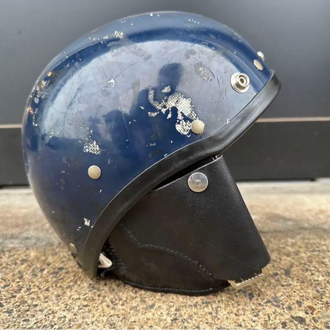 nomad clothing ヘルメット ノマドクロージング エイジング限定 - メルカリ