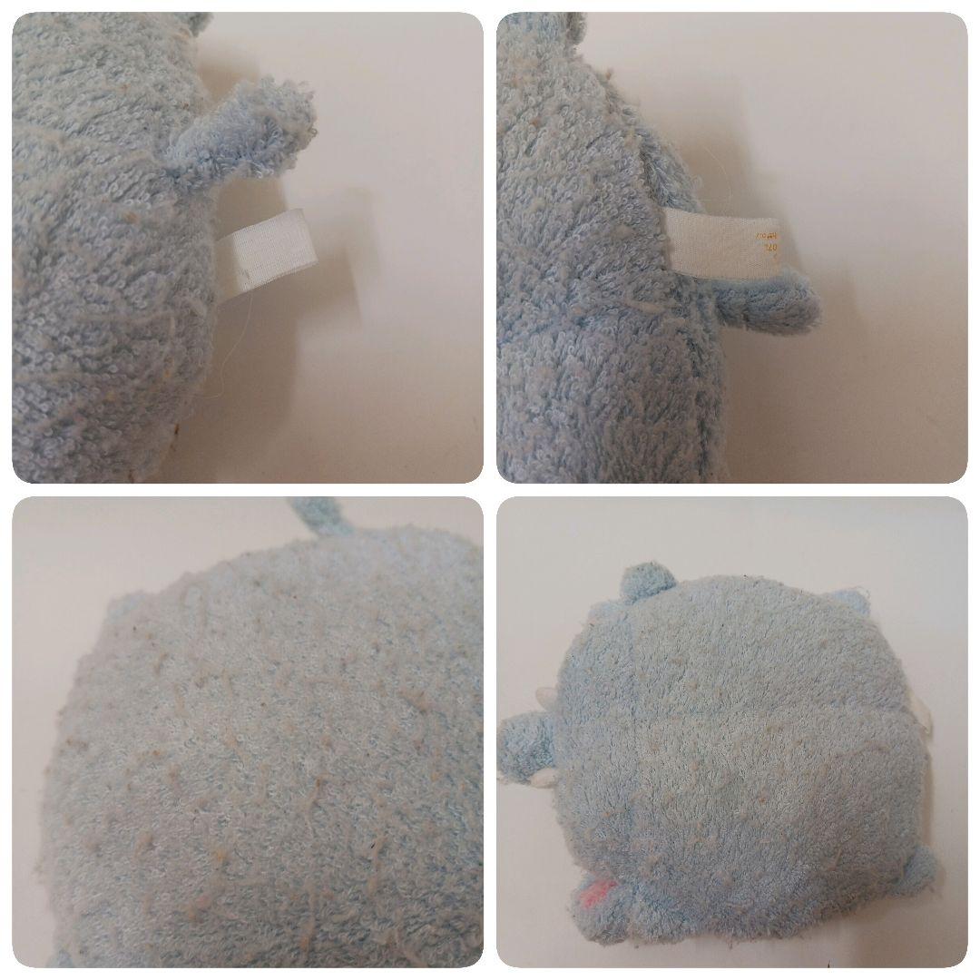 フリッカぬいぐるみ3点セット☆株式会社まつもと☆Fricca☆うさぎぞう