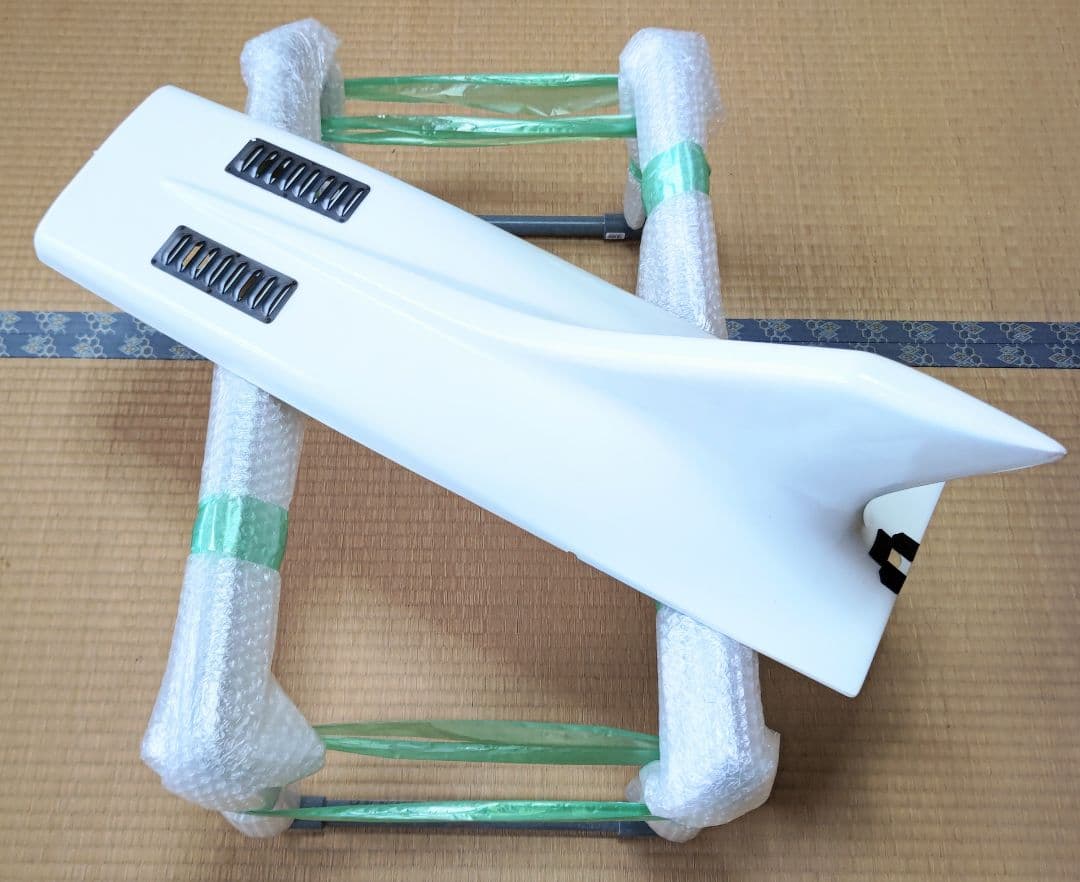 大型ラジコンボート DELTA ACE 引き取り限定 - メルカリ