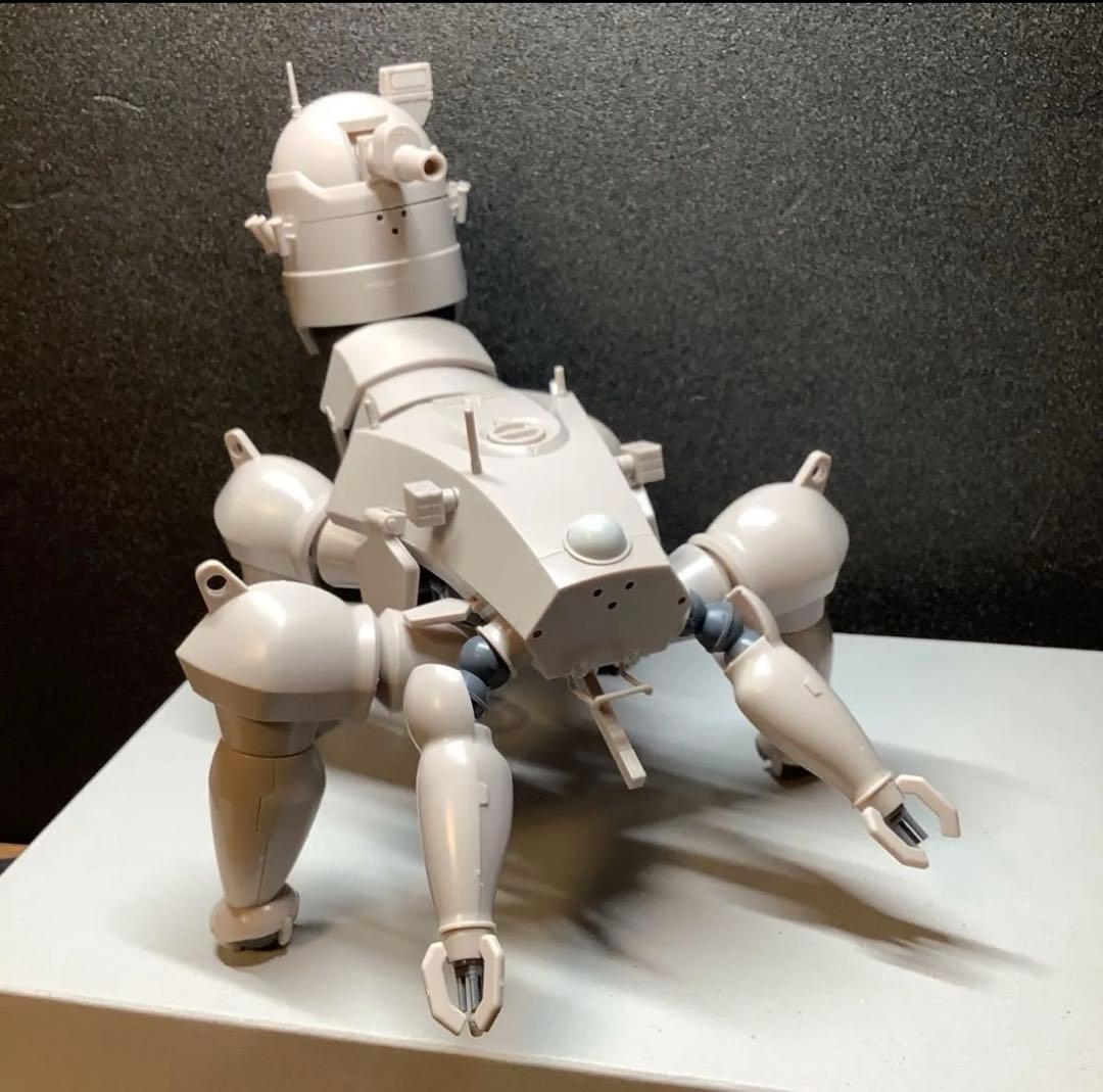 壽屋 多脚戦車 HAW206 プロトタイプ 完成品 攻殻機動隊 - メルカリ