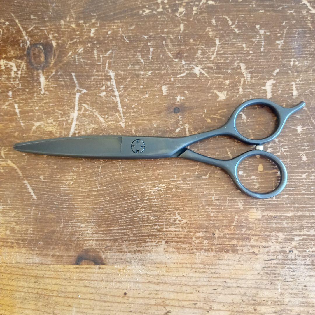 オオカワプロシザー HCS56ドライカットシザー