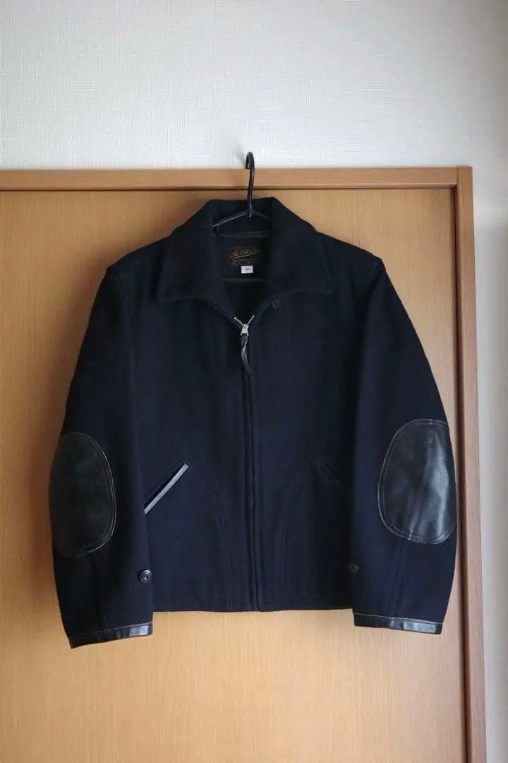 atlast&co. コサックジャケット 38