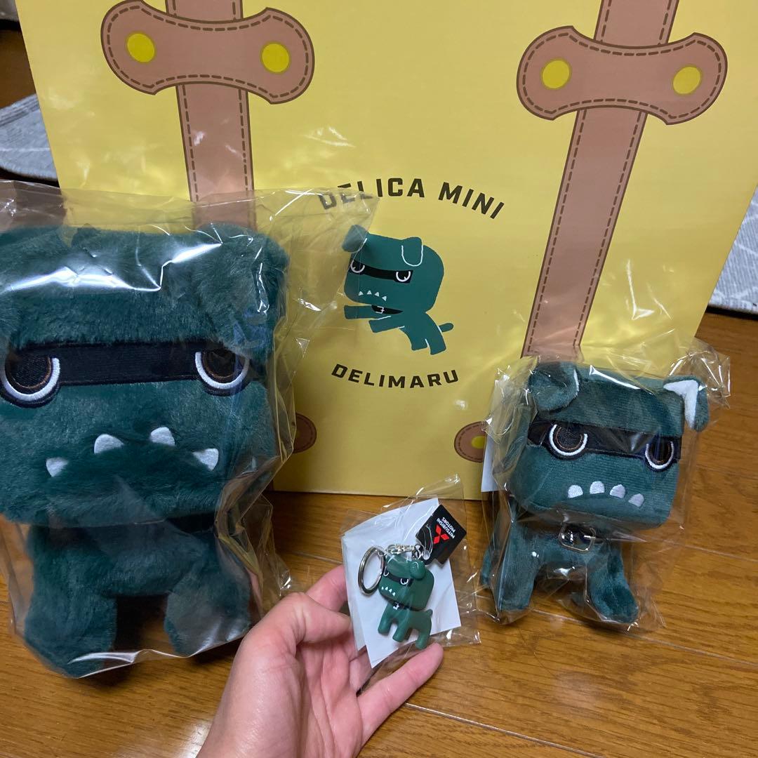 COOさん専用デリ丸 ご当地デリ丸。（北海道・東北） – MITSUBISHI MOTORS ONLINE SHOP