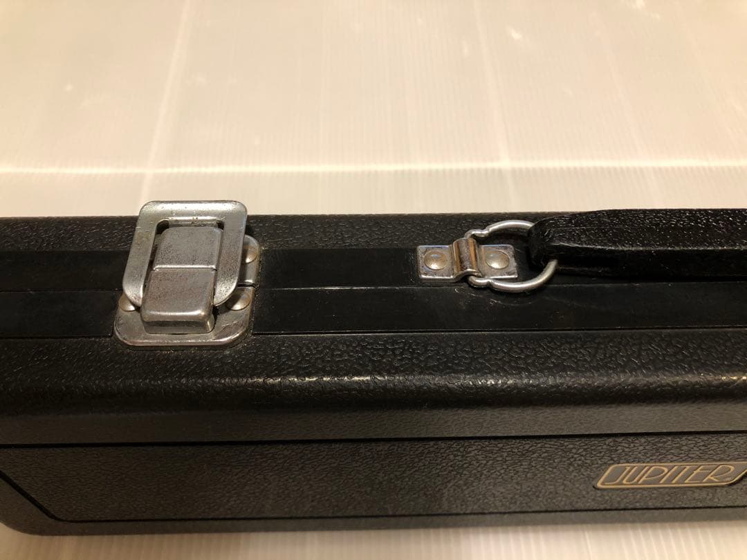 JUPITER ジュピター　フルート　JFL-507 -II