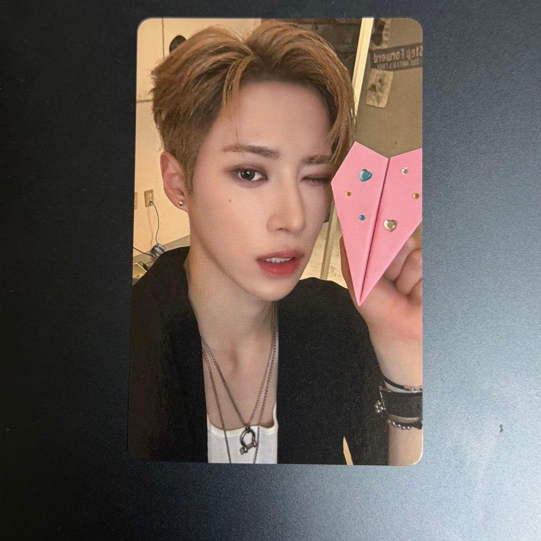 ALD1 EUPHORIA ミュージックアート ペンサ限定 トレカ - メルカリ