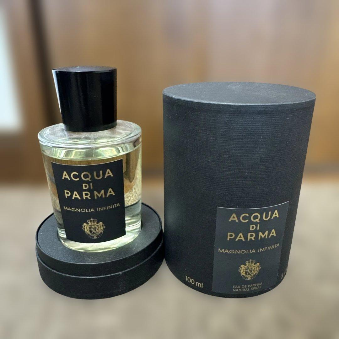 香水(ユニセックス) ACQUA DI PARMA MAGNOLIA INFINITA 100ml