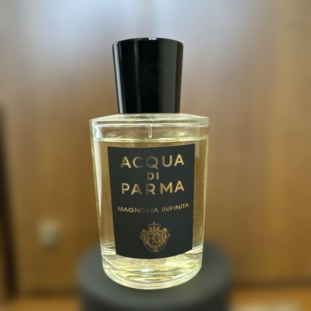 ACQUA DI PARMA MAGNOLIA INFINITA 100ml - メルカリ