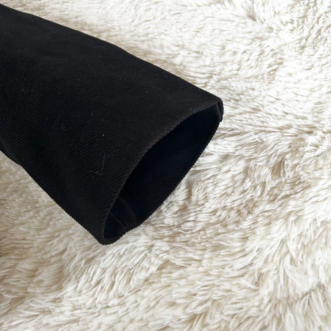 大きいサイズ バーバリーロンドン コーデュロイジャケット 裏地ノバ