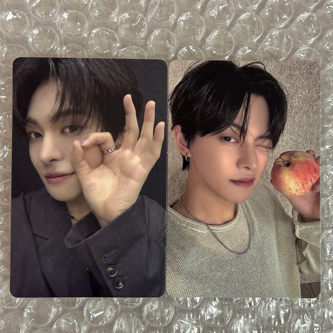 ald1 リオ ボイプラ2 アーカイブ展 トレカ - メルカリ