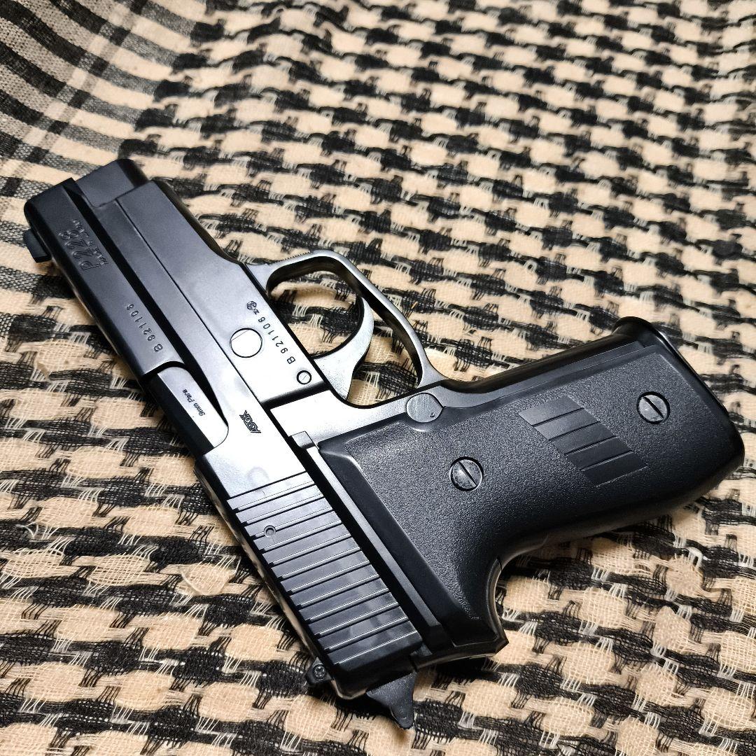 1 東京マルイ製 10禁ハンドガン6丁セット クラウン リボルバー - メルカリ