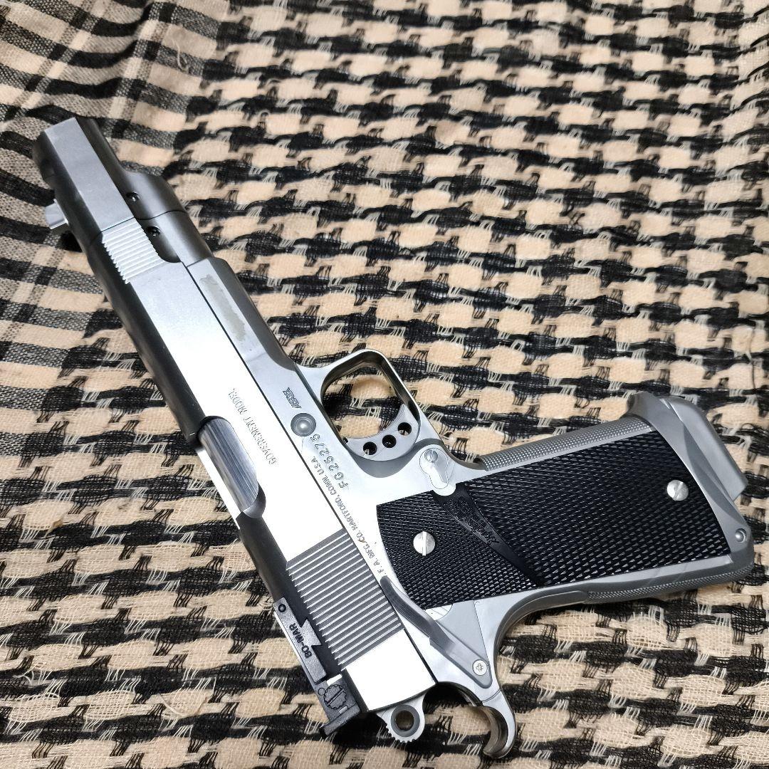 1 東京マルイ製 10禁ハンドガン6丁セット クラウン リボルバー - メルカリ