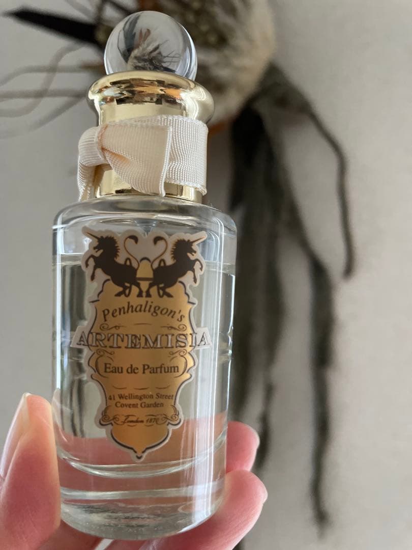 Penhaligon's アルテミシア オードパルファム 30ml