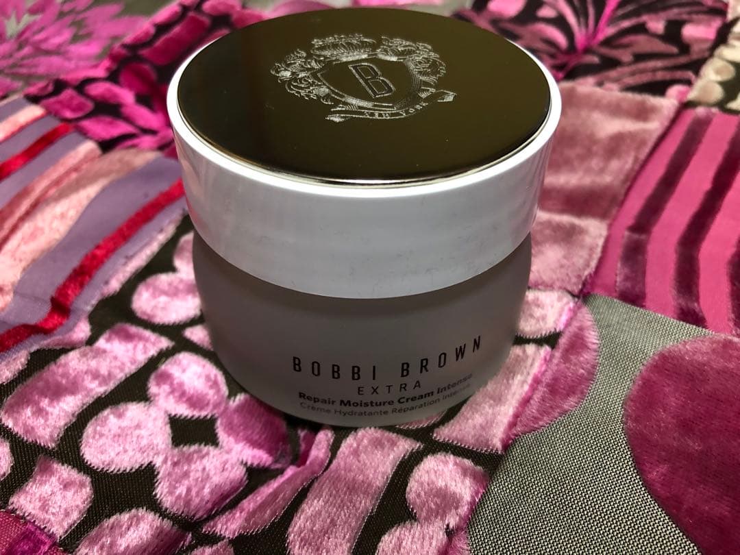 ボビイブラウン　インテンス リバイタライジング フェイス クリーム　50ml