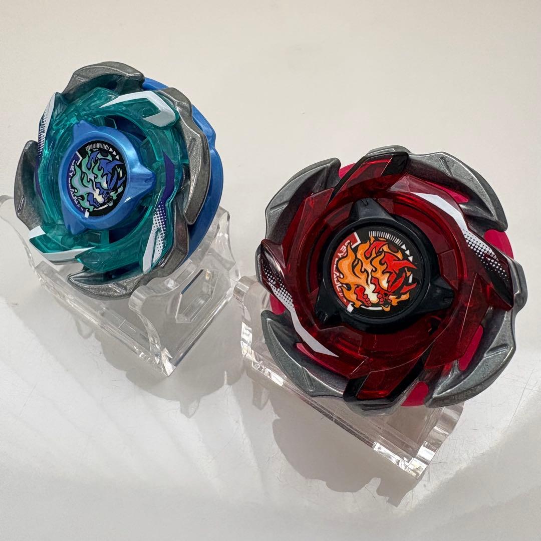 ベイブレードX ヘルズリーパー　T4-70K 新品未使用