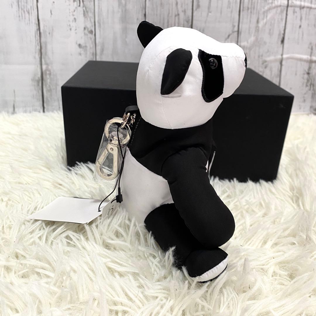 新品✨Dolce & Gabbana × 呪術廻戦 エコバッグ パンダ チャーム - メルカリ